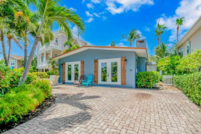 Coastal Hideaway